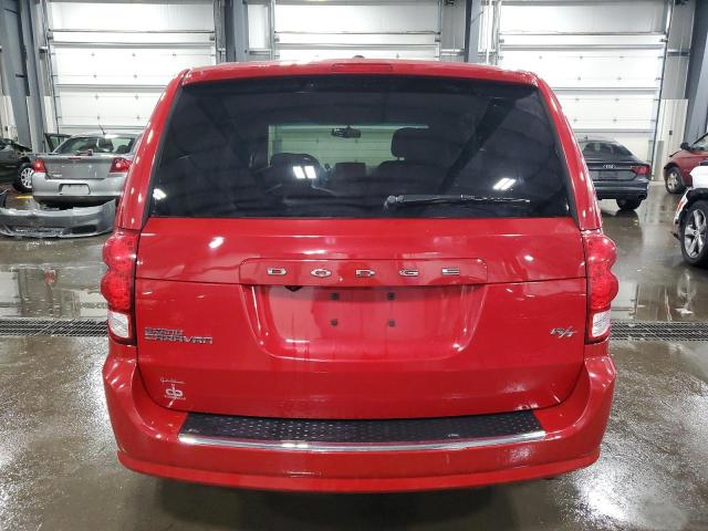 Photo 5 VIN: 2C4RDGEG9DR615359 - DODGE CARAVAN 