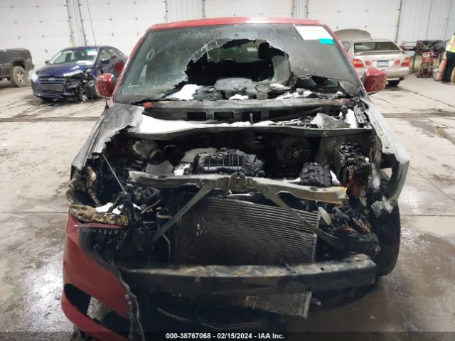 Photo 5 VIN: 2C4RDGEG9DR662858 - DODGE GRAND CARAVAN 