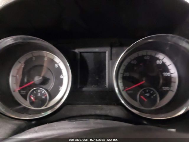 Photo 6 VIN: 2C4RDGEG9DR662858 - DODGE GRAND CARAVAN 