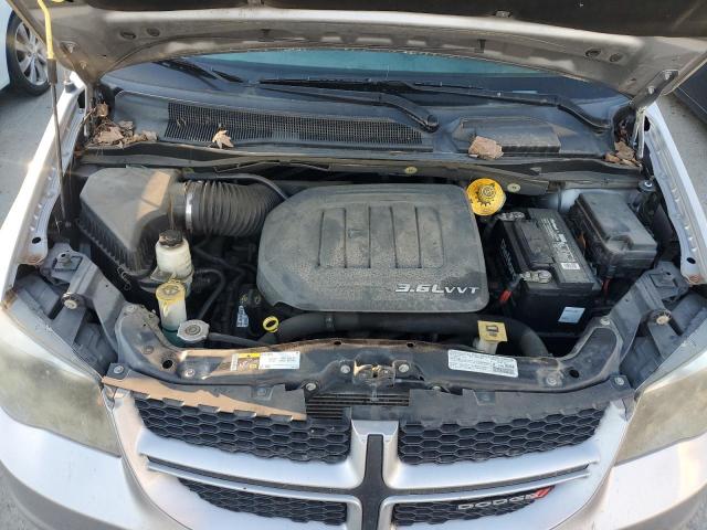 Photo 11 VIN: 2C4RDGEG9ER178433 - DODGE GRAND CARA 