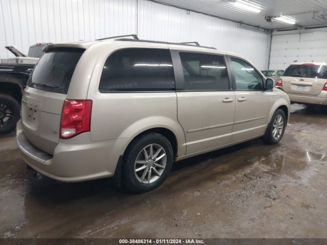 Photo 3 VIN: 2C4RDGEG9ER196902 - DODGE GRAND CARAVAN 