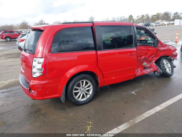 Photo 3 VIN: 2C4RDGEG9ER220163 - DODGE GRAND CARAVAN 