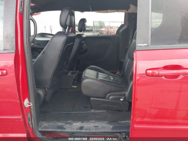 Photo 7 VIN: 2C4RDGEG9ER220163 - DODGE GRAND CARAVAN 