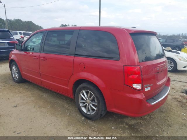 Photo 2 VIN: 2C4RDGEG9ER337497 - DODGE GRAND CARAVAN 