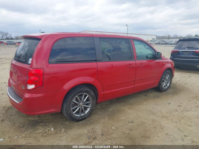 Photo 3 VIN: 2C4RDGEG9ER337497 - DODGE GRAND CARAVAN 