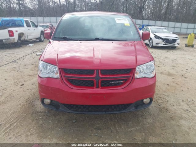 Photo 5 VIN: 2C4RDGEG9ER337497 - DODGE GRAND CARAVAN 