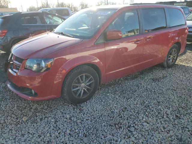 Photo 0 VIN: 2C4RDGEG9ER450138 - DODGE CARAVAN 