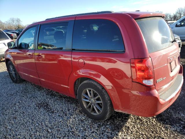 Photo 1 VIN: 2C4RDGEG9ER450138 - DODGE CARAVAN 