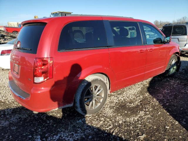 Photo 2 VIN: 2C4RDGEG9ER450138 - DODGE CARAVAN 