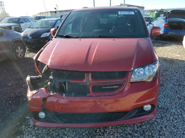 Photo 4 VIN: 2C4RDGEG9ER450138 - DODGE CARAVAN 