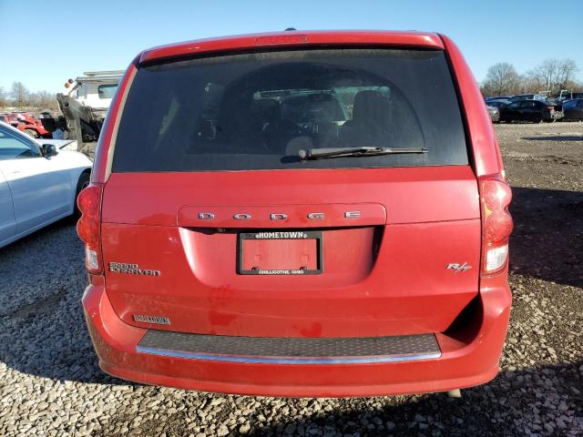 Photo 5 VIN: 2C4RDGEG9ER450138 - DODGE CARAVAN 