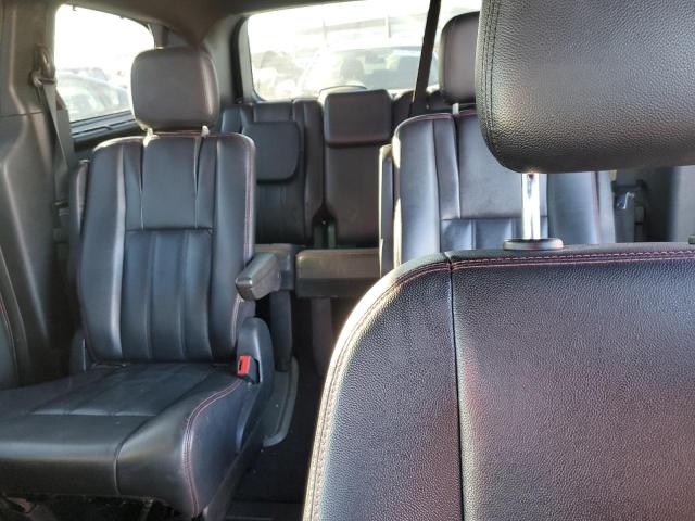 Photo 9 VIN: 2C4RDGEG9ER450138 - DODGE CARAVAN 