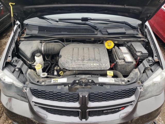 Photo 11 VIN: 2C4RDGEG9FR512400 - DODGE GRAND CARA 