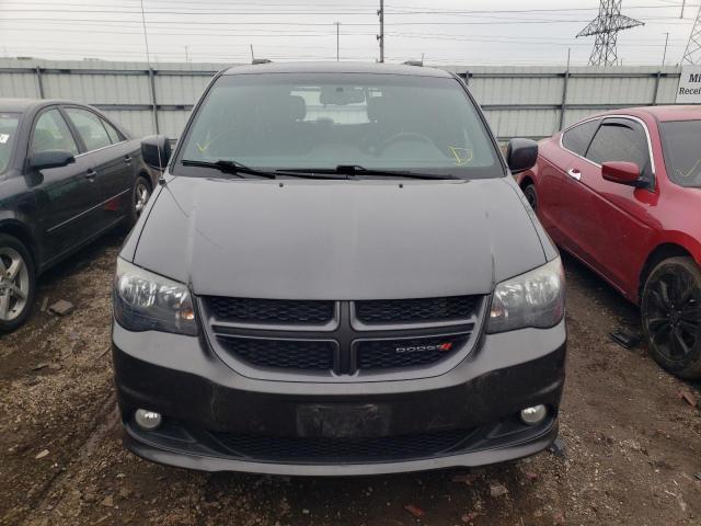 Photo 4 VIN: 2C4RDGEG9FR512400 - DODGE GRAND CARA 