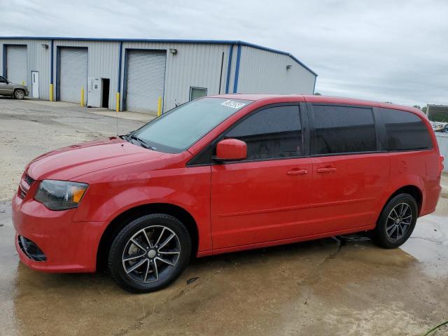 Photo 0 VIN: 2C4RDGEG9FR566747 - DODGE CARAVAN 