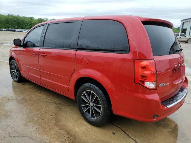 Photo 1 VIN: 2C4RDGEG9FR566747 - DODGE CARAVAN 