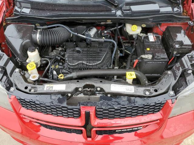 Photo 11 VIN: 2C4RDGEG9FR566747 - DODGE CARAVAN 