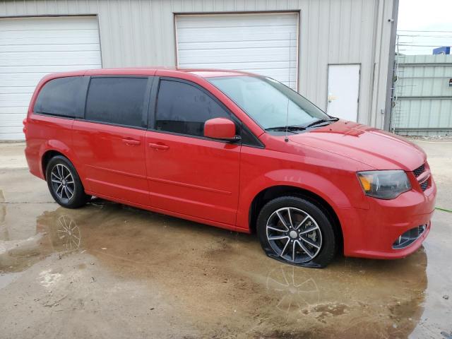 Photo 3 VIN: 2C4RDGEG9FR566747 - DODGE CARAVAN 