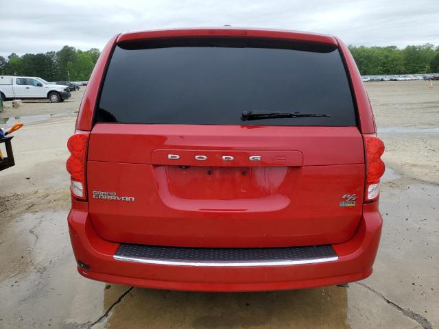 Photo 5 VIN: 2C4RDGEG9FR566747 - DODGE CARAVAN 