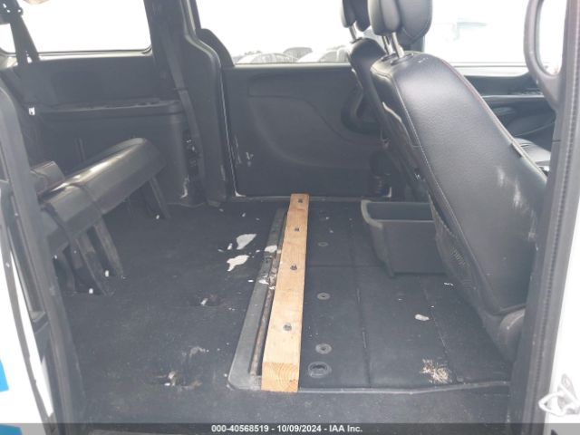 Photo 7 VIN: 2C4RDGEG9FR579532 - DODGE GRAND CARAVAN 