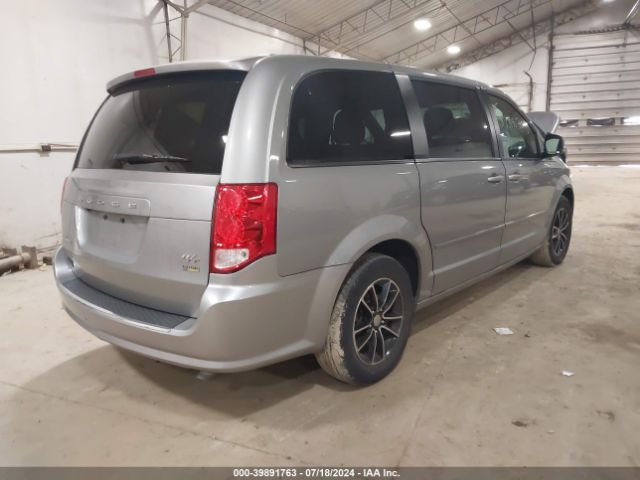 Photo 3 VIN: 2C4RDGEG9FR592006 - DODGE GRAND CARAVAN 