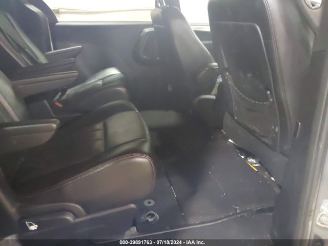 Photo 7 VIN: 2C4RDGEG9FR592006 - DODGE GRAND CARAVAN 