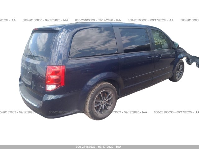 Photo 3 VIN: 2C4RDGEG9FR683387 - DODGE GRAND CARAVAN 