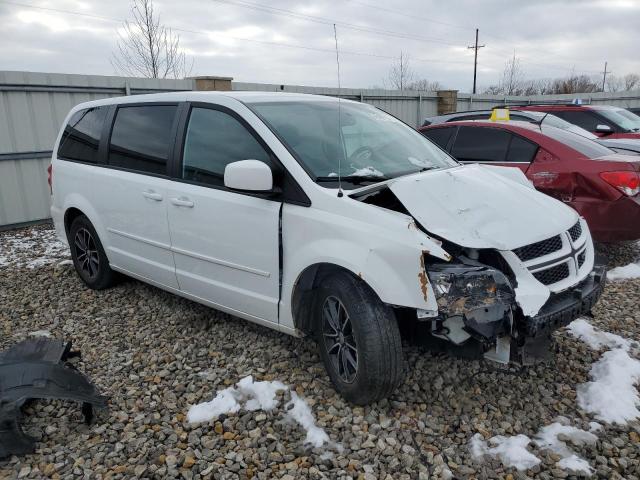 Photo 3 VIN: 2C4RDGEG9FR683860 - DODGE GRAND CARA 