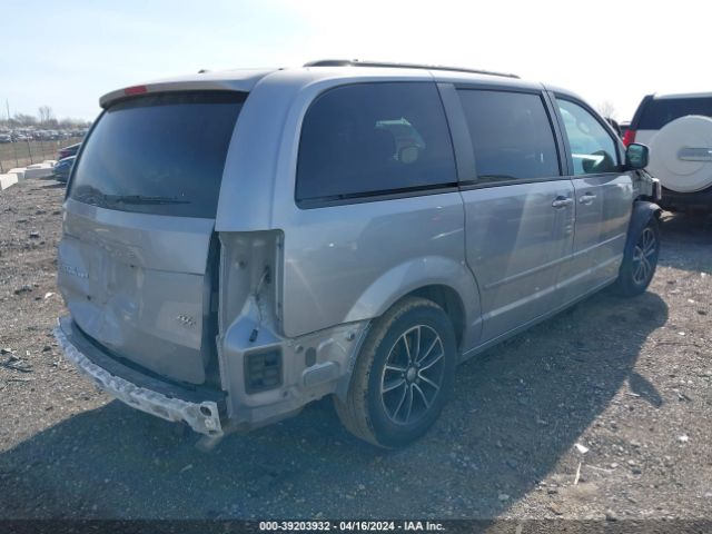 Photo 3 VIN: 2C4RDGEG9FR704643 - DODGE GRAND CARAVAN 