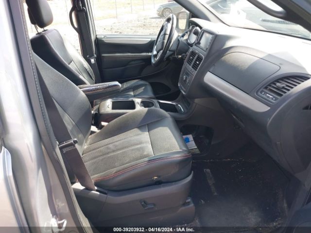 Photo 4 VIN: 2C4RDGEG9FR704643 - DODGE GRAND CARAVAN 