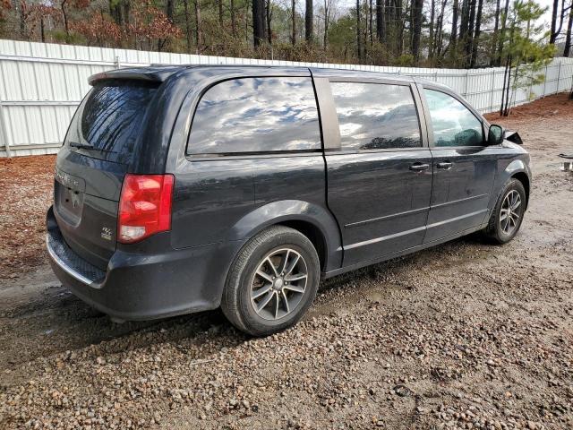 Photo 2 VIN: 2C4RDGEG9GR136363 - DODGE GRAND CARA 