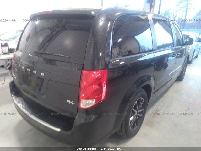 Photo 3 VIN: 2C4RDGEG9GR137531 - DODGE GRAND CARAVAN 