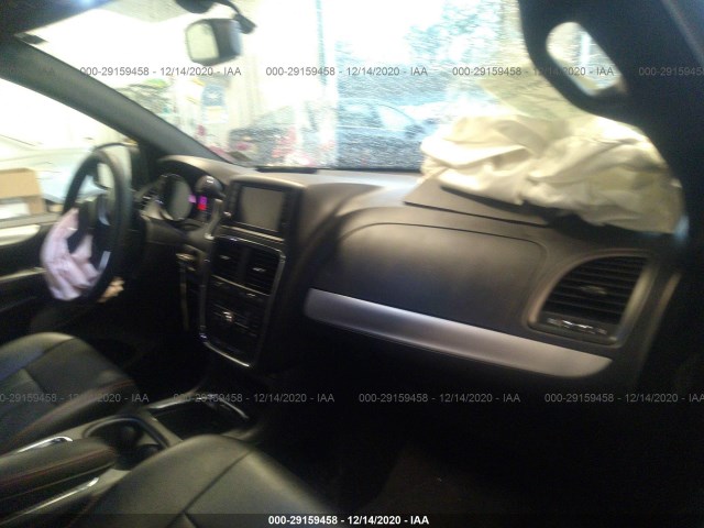 Photo 4 VIN: 2C4RDGEG9GR137531 - DODGE GRAND CARAVAN 