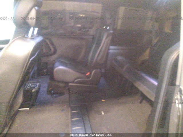 Photo 7 VIN: 2C4RDGEG9GR137531 - DODGE GRAND CARAVAN 