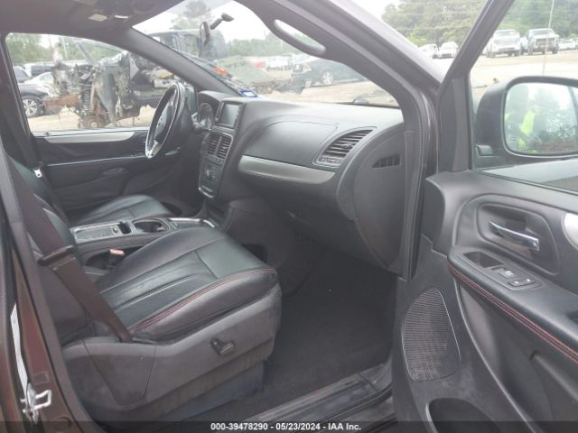 Photo 4 VIN: 2C4RDGEG9GR177804 - DODGE GRAND CARAVAN 