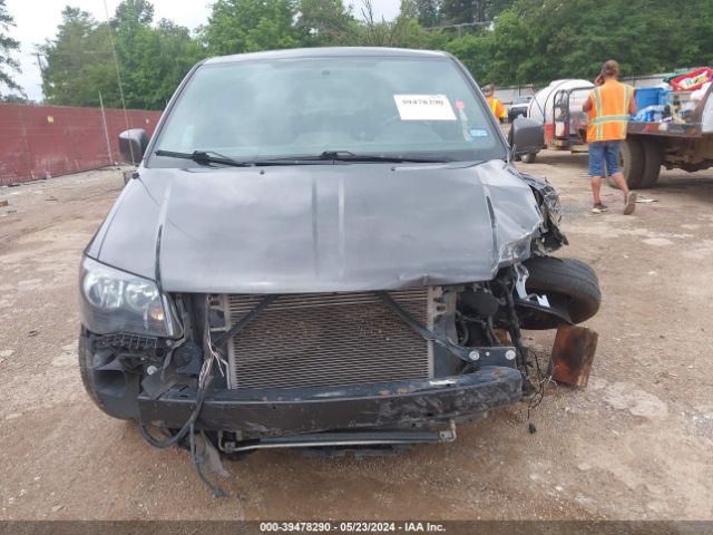 Photo 5 VIN: 2C4RDGEG9GR177804 - DODGE GRAND CARAVAN 