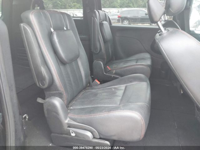 Photo 7 VIN: 2C4RDGEG9GR177804 - DODGE GRAND CARAVAN 