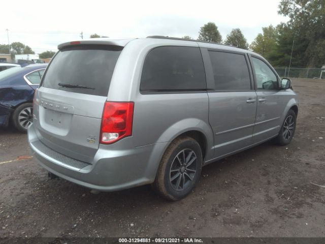 Photo 3 VIN: 2C4RDGEG9GR265137 - DODGE GRAND CARAVAN 