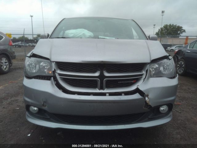 Photo 5 VIN: 2C4RDGEG9GR265137 - DODGE GRAND CARAVAN 