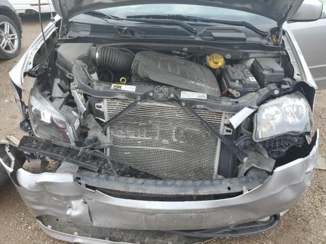 Photo 11 VIN: 2C4RDGEG9GR311906 - DODGE GRAND CARA 