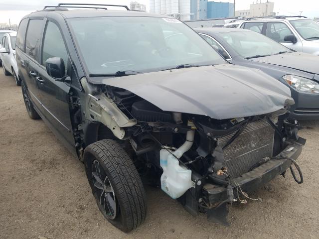 Photo 0 VIN: 2C4RDGEG9GR324218 - DODGE GRAND CARA 