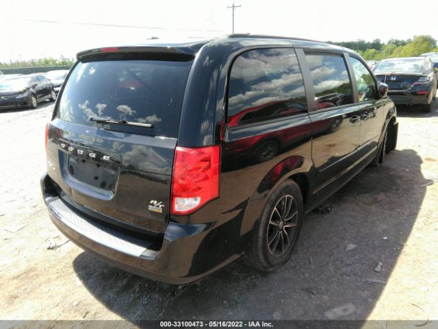 Photo 3 VIN: 2C4RDGEG9GR324283 - DODGE GRAND CARAVAN 