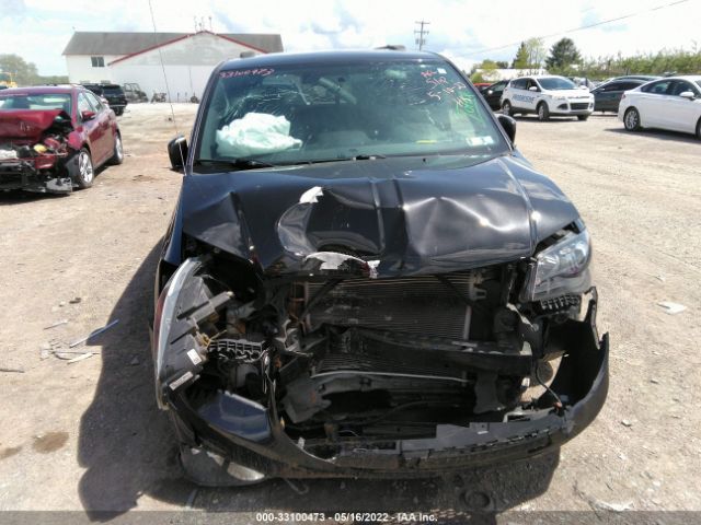 Photo 5 VIN: 2C4RDGEG9GR324283 - DODGE GRAND CARAVAN 