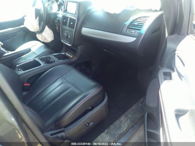 Photo 4 VIN: 2C4RDGEG9GR324316 - DODGE GRAND CARAVAN 