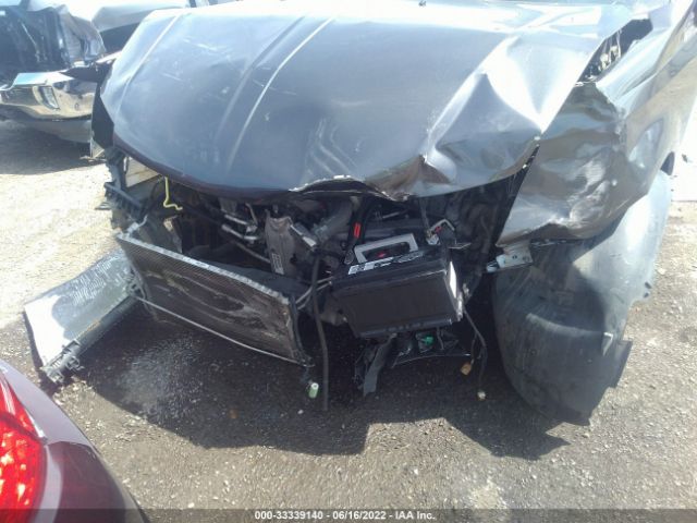 Photo 5 VIN: 2C4RDGEG9GR324316 - DODGE GRAND CARAVAN 