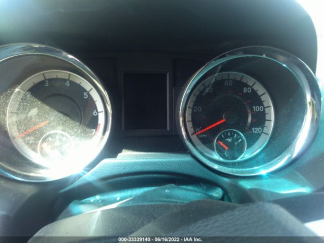 Photo 6 VIN: 2C4RDGEG9GR324316 - DODGE GRAND CARAVAN 