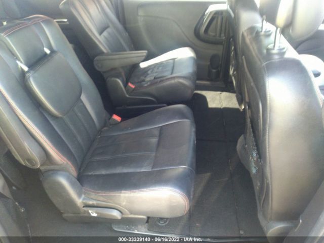 Photo 7 VIN: 2C4RDGEG9GR324316 - DODGE GRAND CARAVAN 