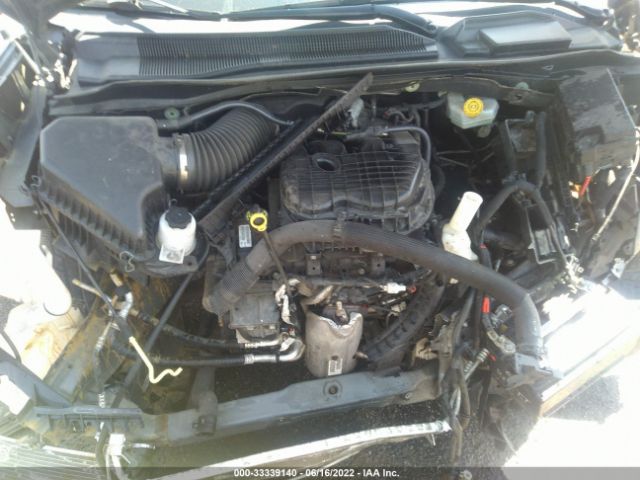 Photo 9 VIN: 2C4RDGEG9GR324316 - DODGE GRAND CARAVAN 