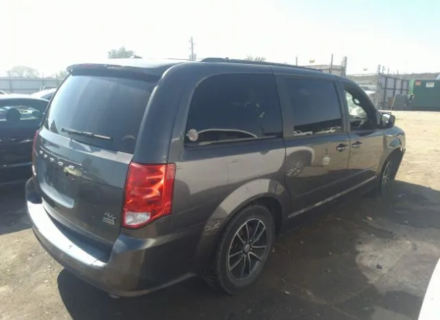 Photo 3 VIN: 2C4RDGEG9GR345506 - DODGE GRAND CARAVAN 