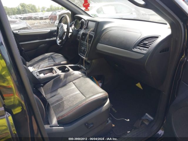 Photo 4 VIN: 2C4RDGEG9GR371328 - DODGE GRAND CARAVAN 